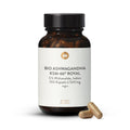 Bio Ashwagandha KSM-66® Royal