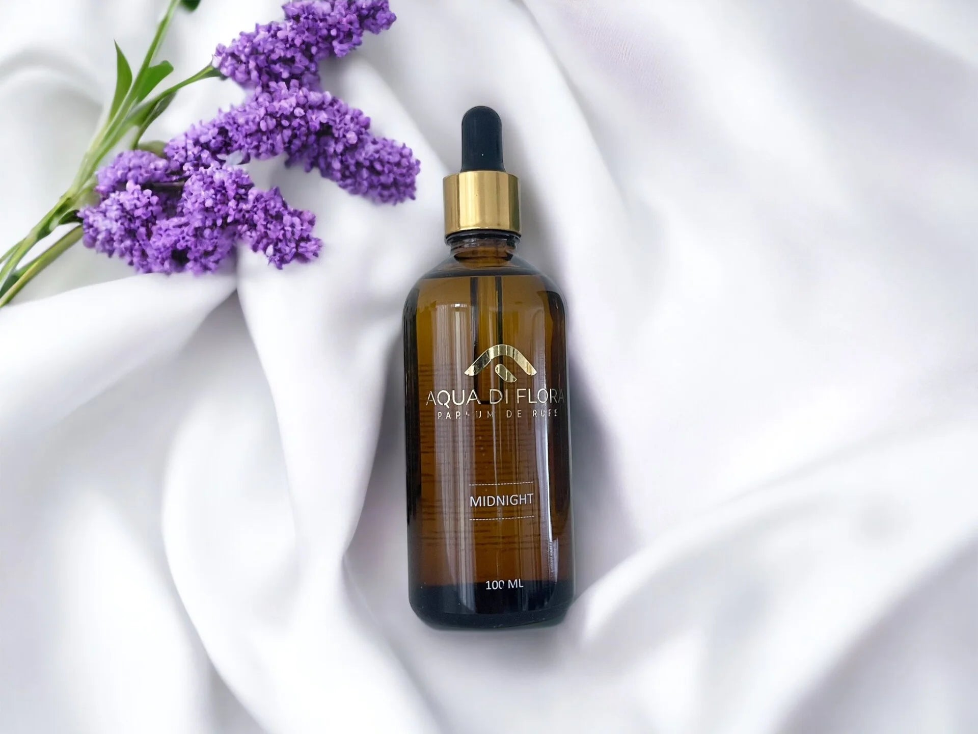 MIDNIGHT | Wäscheparfum